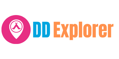 Adventure Explorer Logo