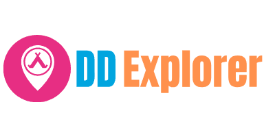 Adventure Explorer Logo